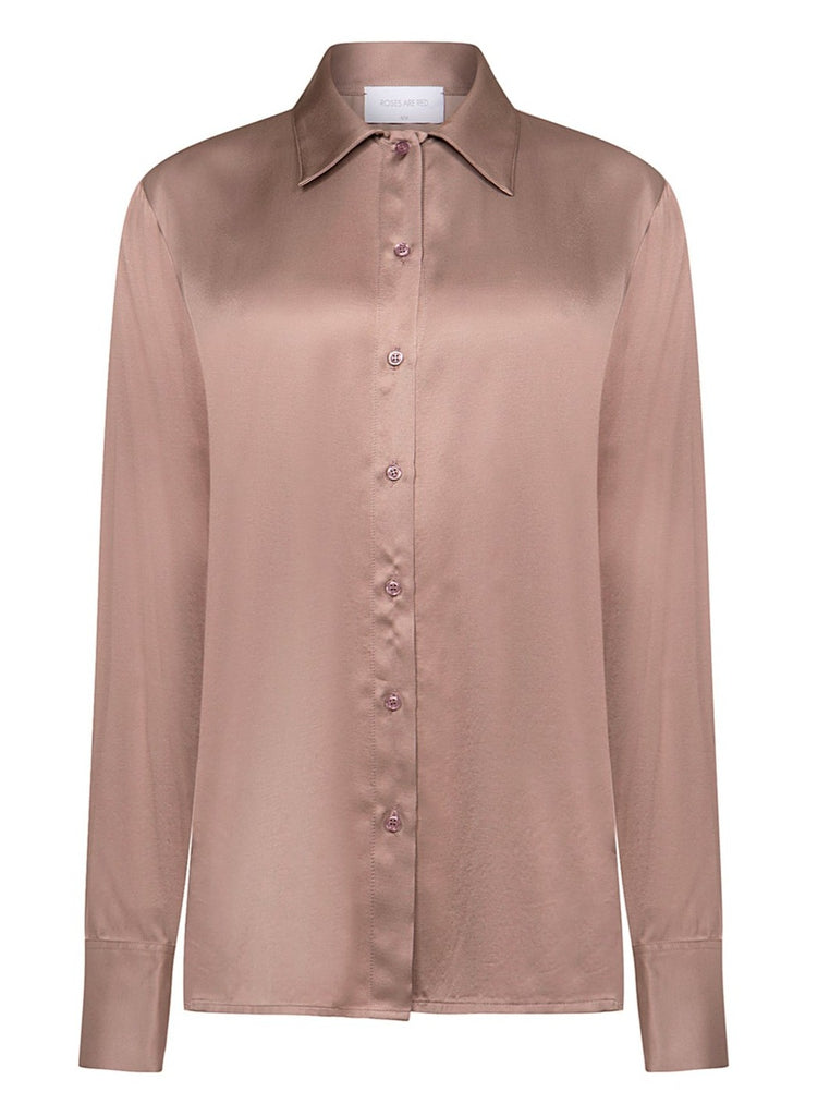 THE SHIRT - TAUPE