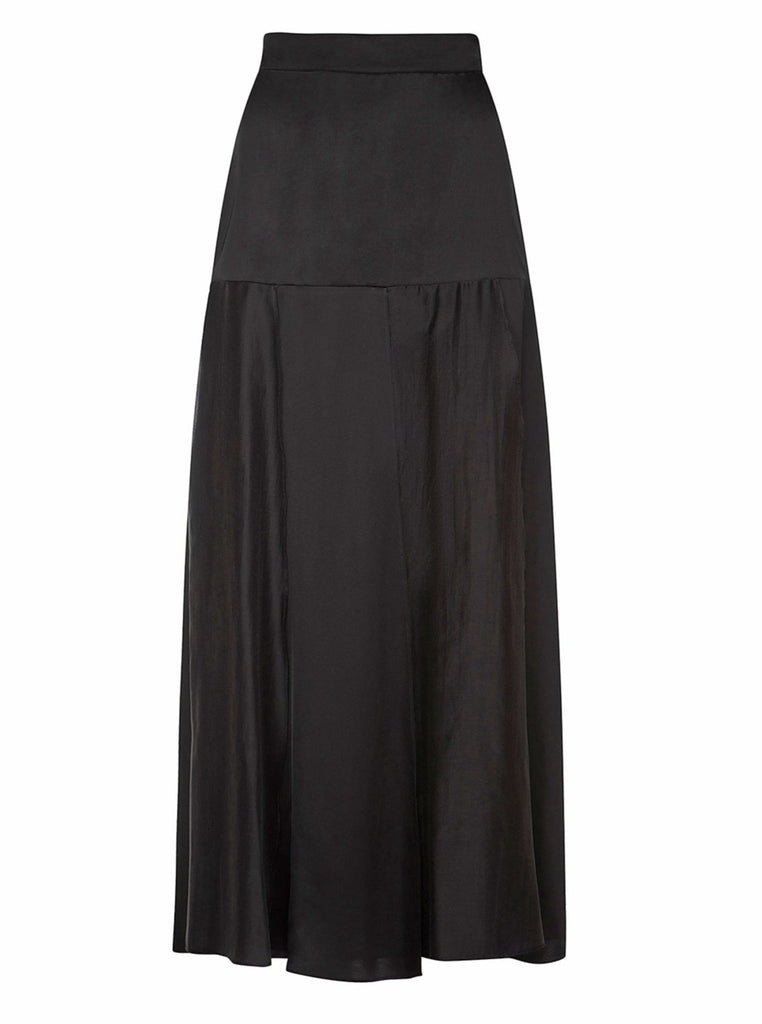 SCARLETT SKIRT - BLACK